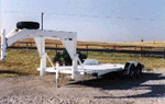 Gooseneck Trailer Gooseneck Trailers for Sale in Texas
